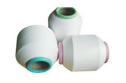 Elastane Yarns