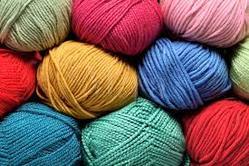 Synthetic Yarns