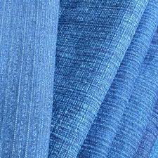 Fabrics & Denim