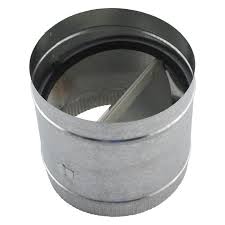 Back Draft Dampers