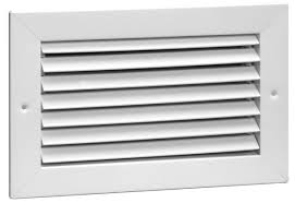 Air Grilles