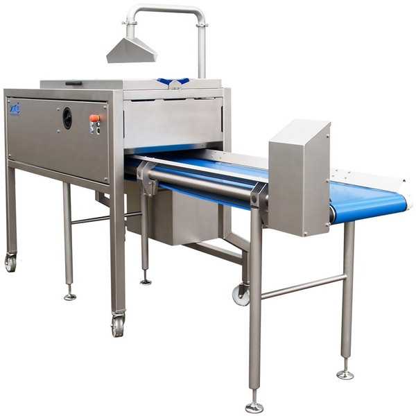 De Stemming Machine