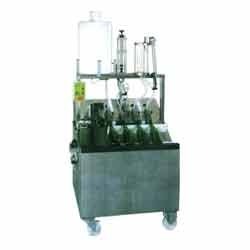 Sparkling Wine Equipment