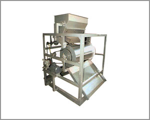 Magnetic Separators