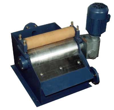 Magnetic Equipments