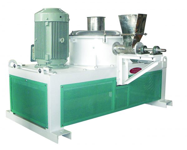 Spice Grinding Machines