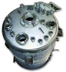 Reactor Vessel