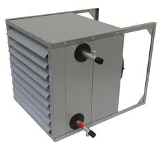 Air Heaters