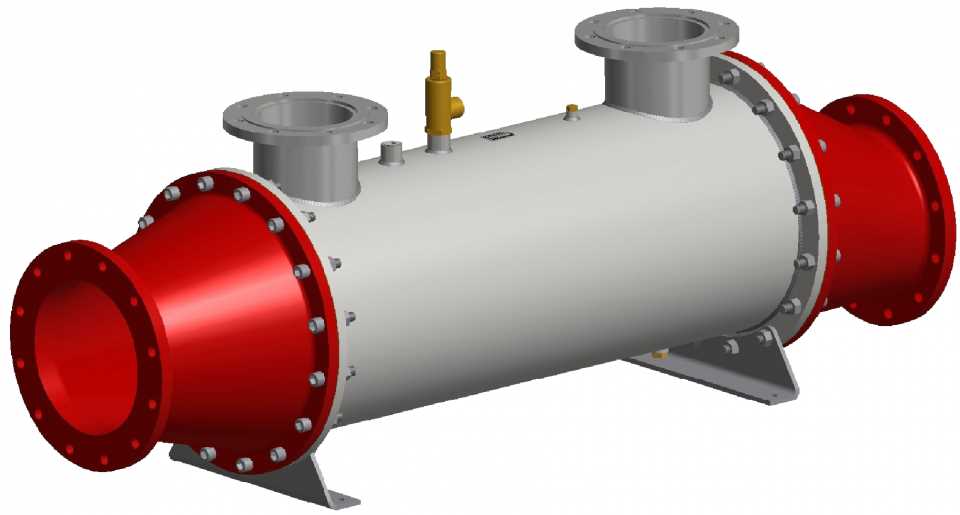 Heat Exchangers