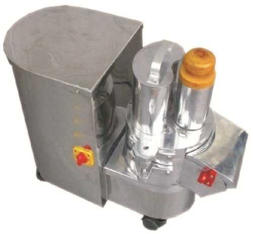 Vegetable Cutting Machine