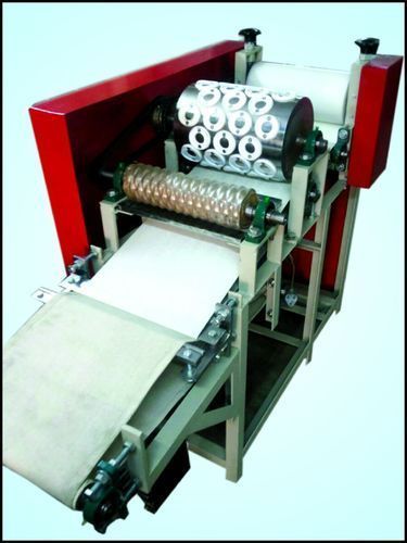 Pani Puri Making Machine
