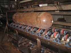 SPMSPECIAL PURPOSE MACHINE