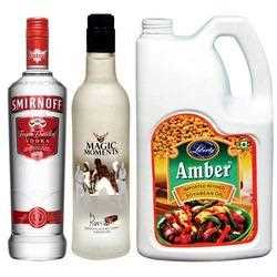 Food Industry Labels