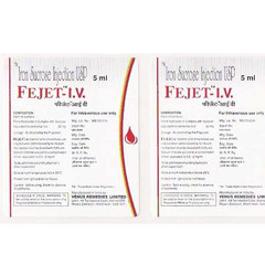RFID Labels for Chemical Industry