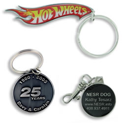 Promotional Key Chains