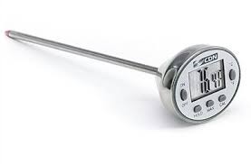 Kitchen Thermometers