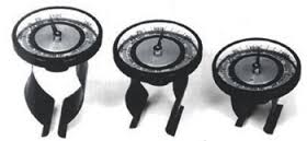 Pipe Clamp Thermometers