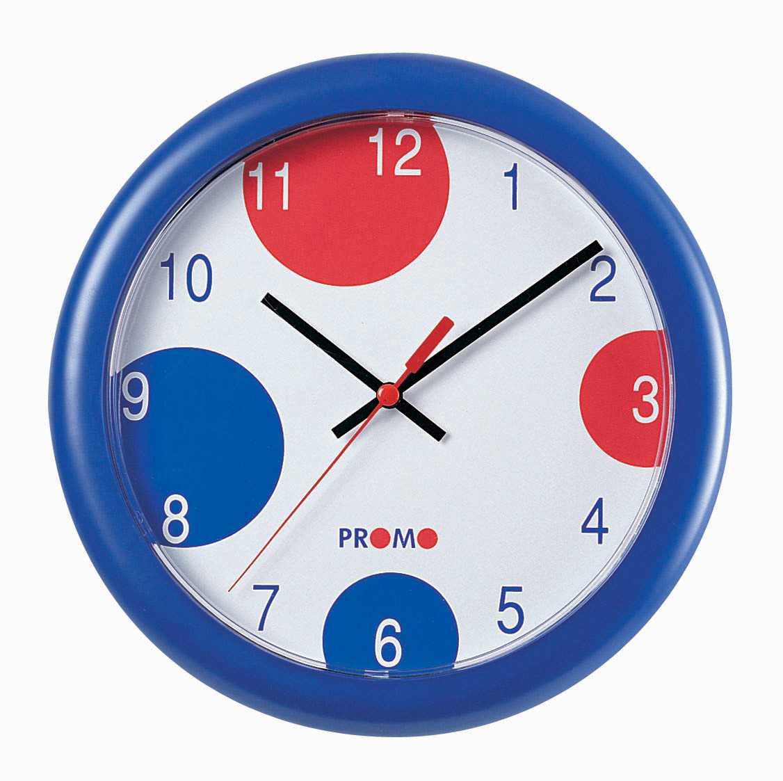 Promotional Clocks