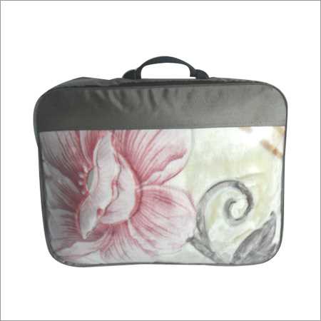 Blanket Packaging Bags