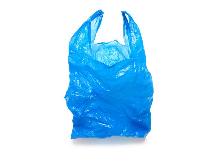 Plastic Bags