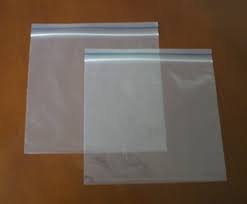 Zip Lock Bags