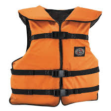 Life Jacket 