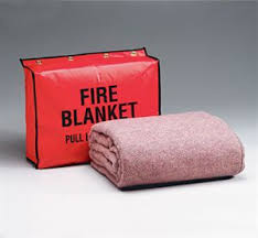 Fire Blanket 
