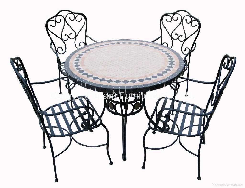 Metal Furniture