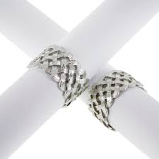 Napkin Rings