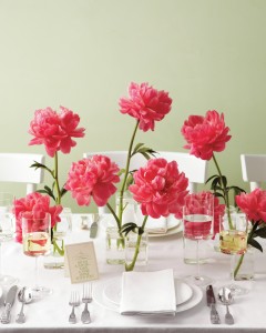 Centerpieces