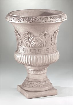 Garden Vases