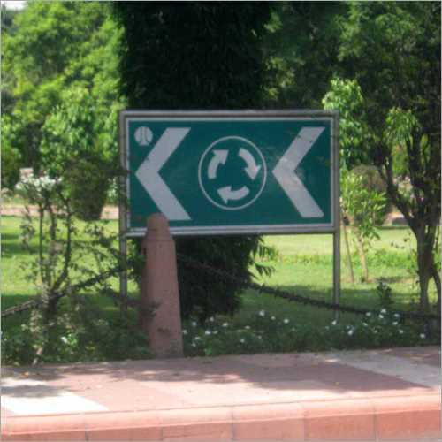 SS Signages