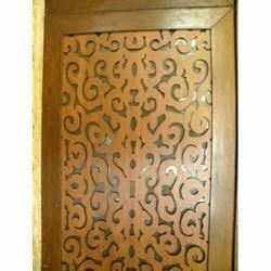 Aluminum Laser Cutting