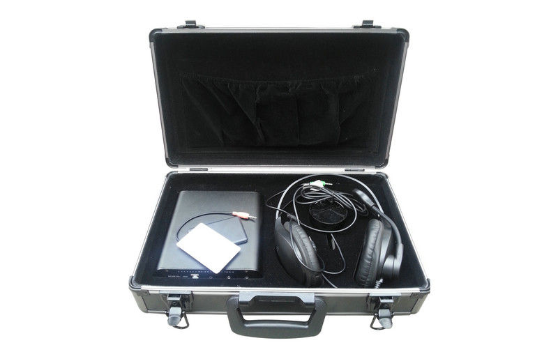 Bio Health Analyzer