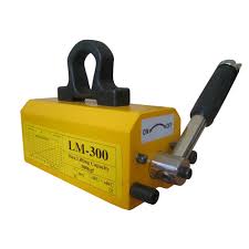 Permanent Magnetic Lifter