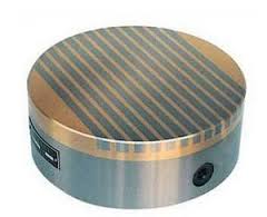 Magnetic Chuck