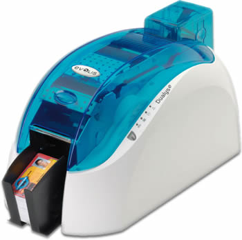 Card Printer