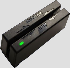 Magstripe Reader