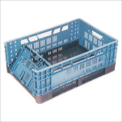 Foldable Crates