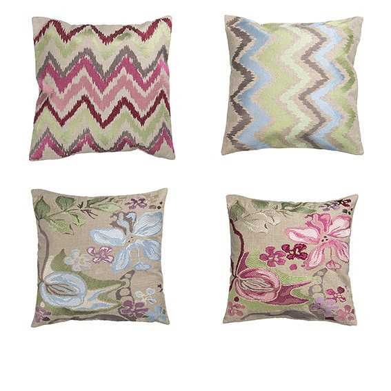  Cushion Covers 