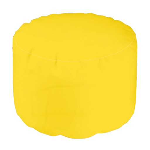  Decorative Poufs 