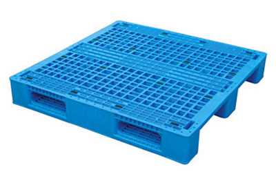 Plastic Pallets