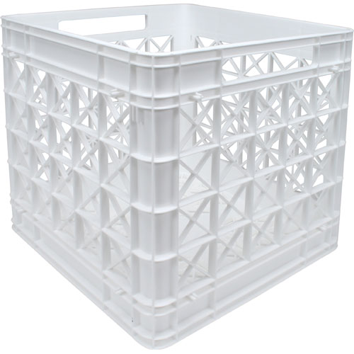 Plastic Storage Crates