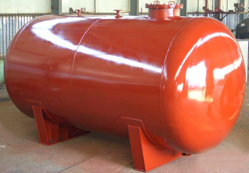 Chemical Storage Tanks