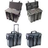 Top Loader Case