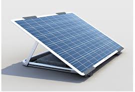 Solar Power Systems