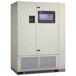  Power And Environment Conditioning 