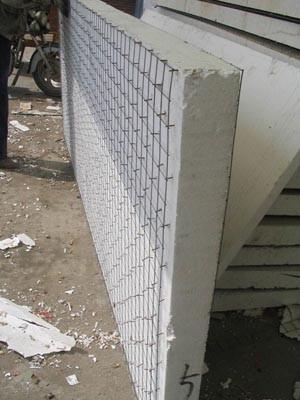 EPS Panels