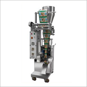 FFS POUCH PACKAGING MACHINE