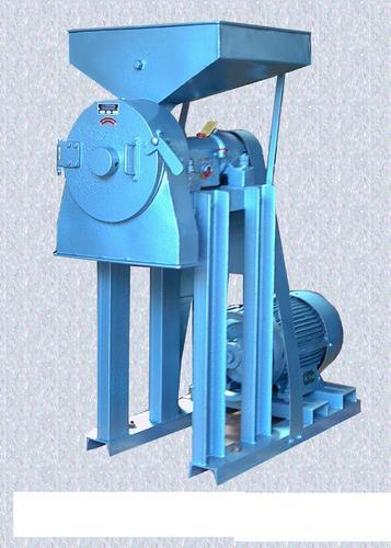 Sugar Grinder